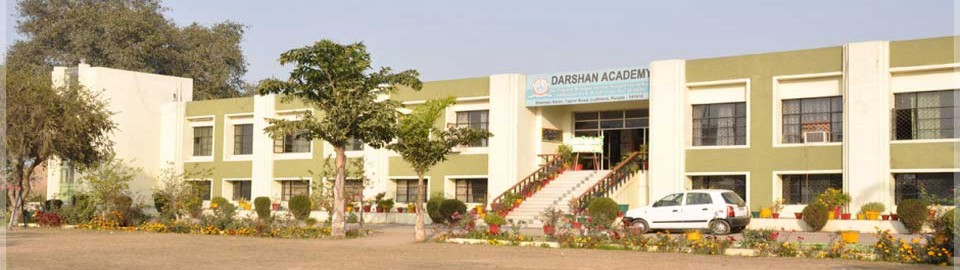 Darshan Academy_cover