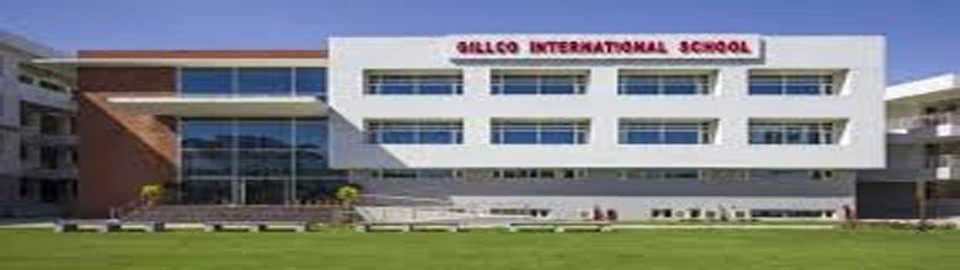 Gillco International School_cover