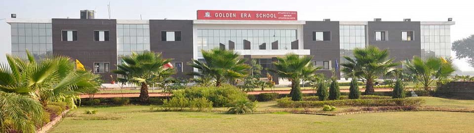 Golden Era School_cover