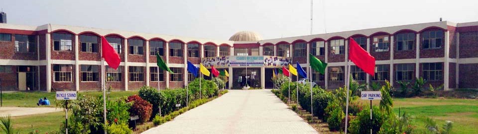 Govt Fcs Adarsh Senior Secondary School_cover