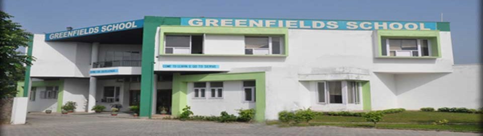 Greenfields School_cover