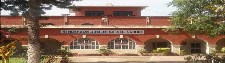 Henderson Jubilee Senior Secondary School_cover