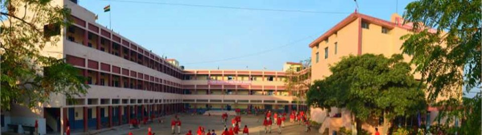 Lord Mahavir Jain Public School_cover