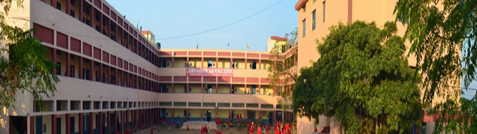 Lord Mahavir Jain Public Senior Secondary School_cover