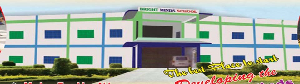 Bright Minds School_cover