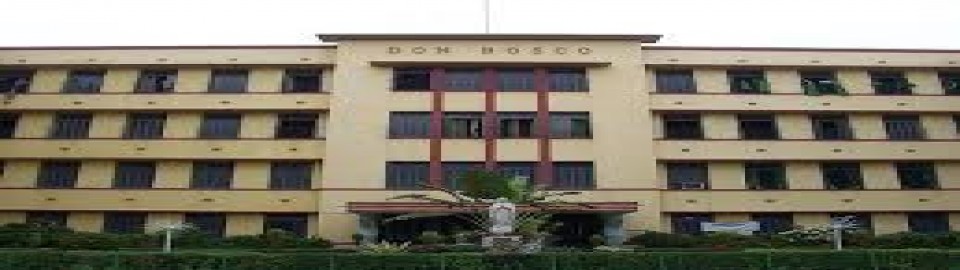 Don Bosco School_cover