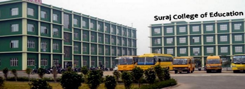 Suraj College of Education_cover