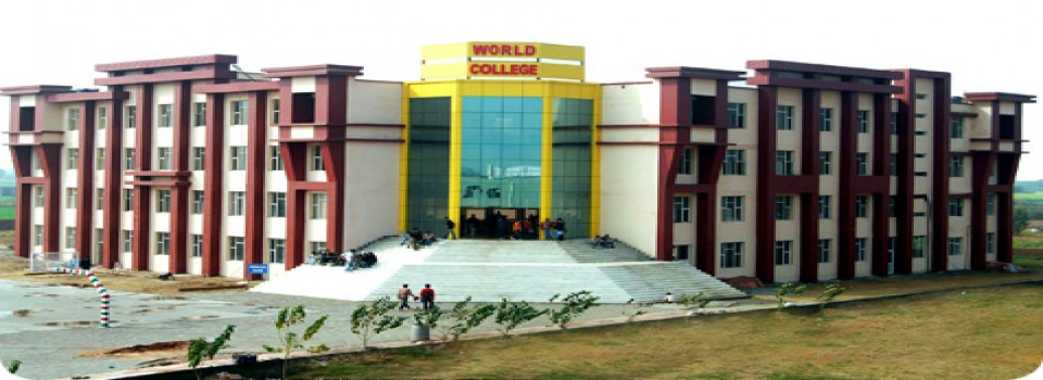 KNS World Management College_cover