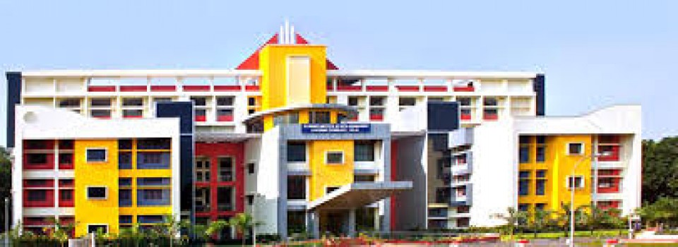 St. Joseph's Institute of Hotel Management and Catering Technology_cover