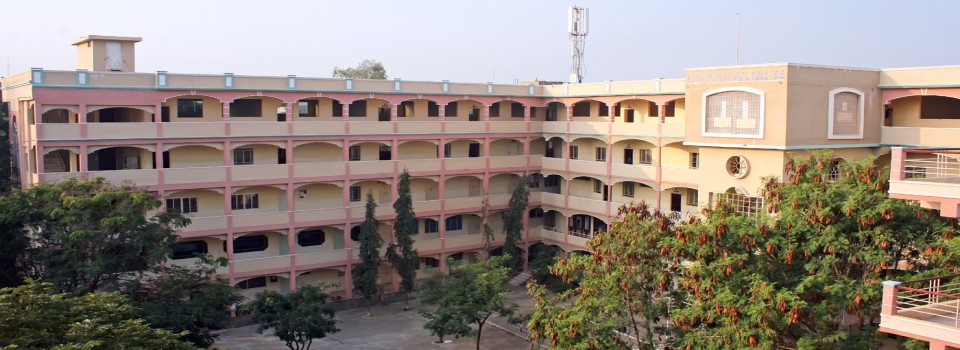 Chaitanya Degree College_cover