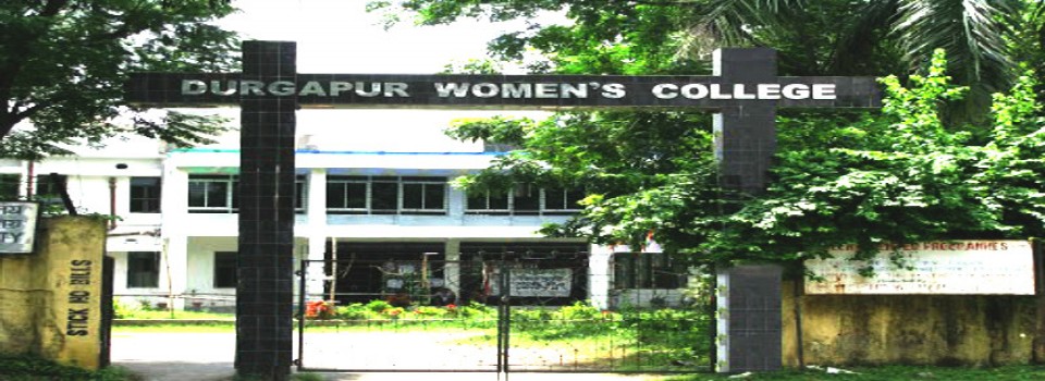 Durgapur Women's College_cover