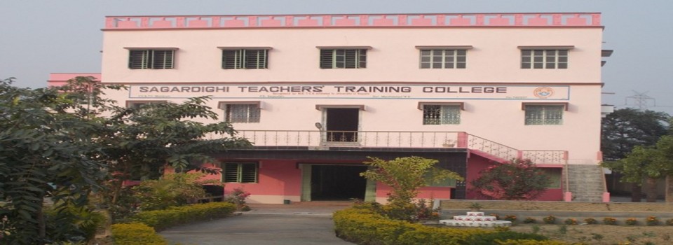 Sagardighi Teacher's Training College_cover