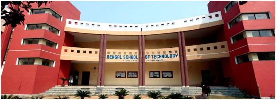 Bengal School of Technology_cover