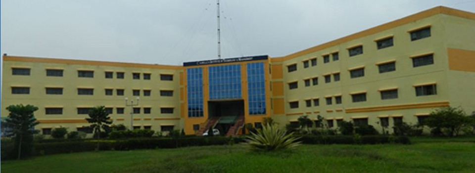 Camellia Institute of Technology and Management_cover