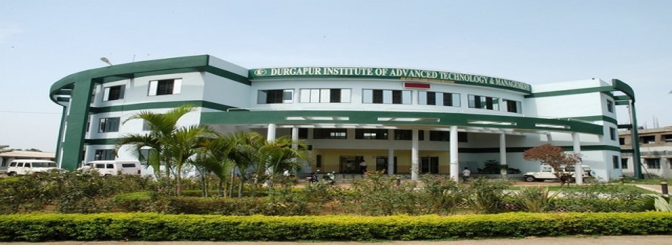 Durgapur Institute of Advanced Technology and Management_cover