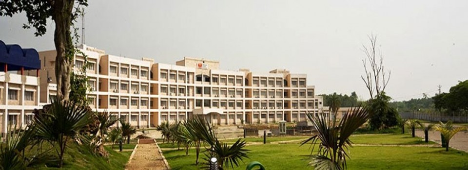 N.S.H.M. College of Management and Technology_cover