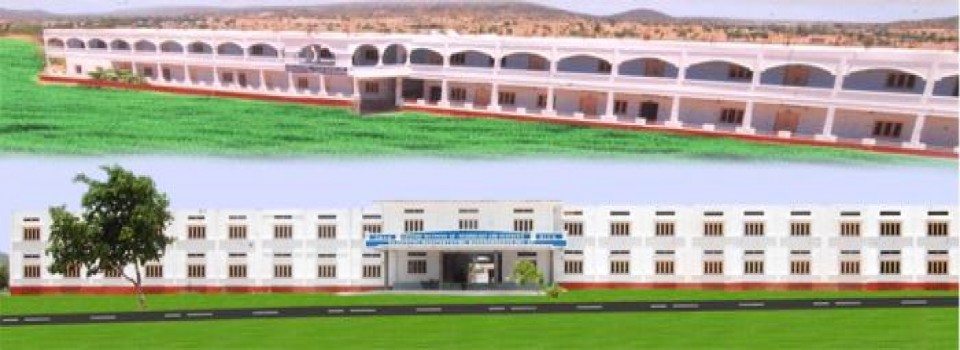 Gayathri Institute of Technology and Science_cover
