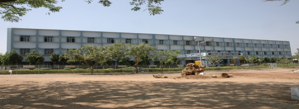 Pulla Reddy Institute of Technology_cover