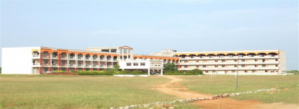 S S R Engineering College_cover