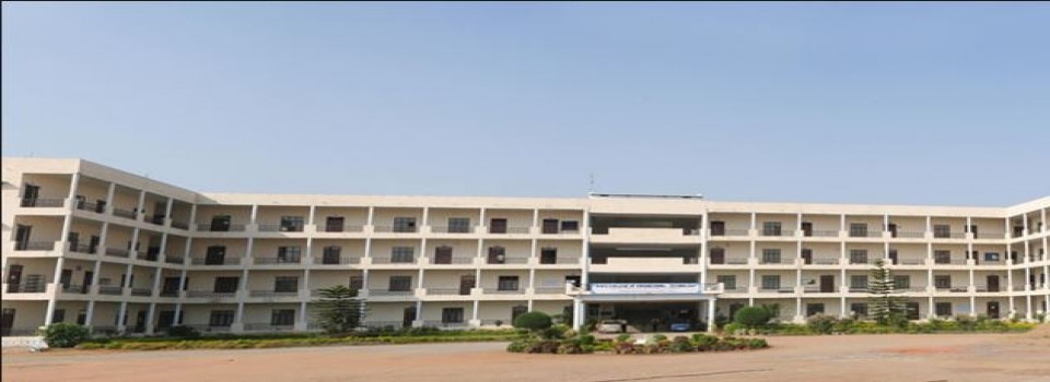 T R R College of Engineering and Technology_cover