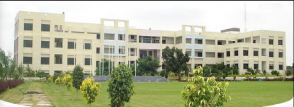 Y P R College of Engineering and Technology_cover