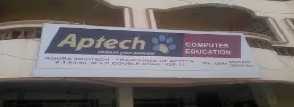 Aptech Computer Education_cover