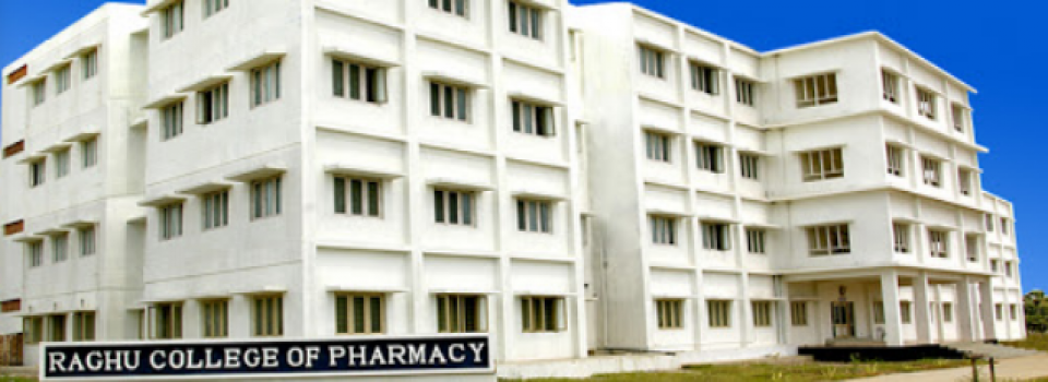 Raghu College of Pharmacy_cover