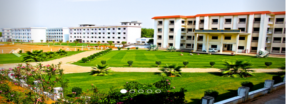 Raghu Institute of Technology_cover
