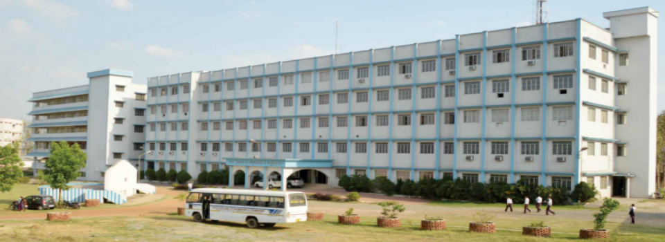 RVS College of Engineering and Technology_cover