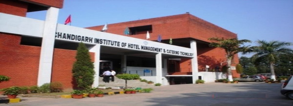 Chandigarh Institute Of Hotel Management And Catering Technology_cover