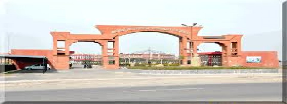 Bhiwani Institute of Technology and Science_cover