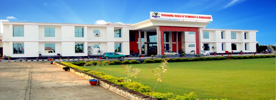 Vivekananda College of Technology and Management_cover
