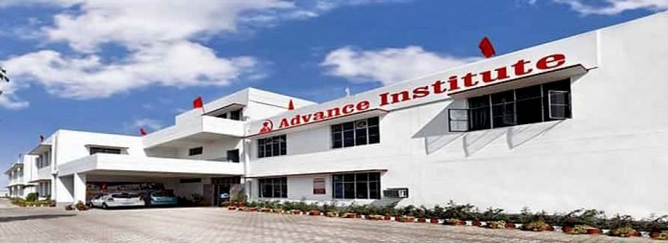 Advance Institute of Biotech and Paramedical Sciences_cover