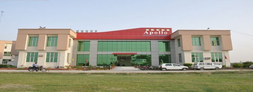 Apollo Institute of Technology_cover
