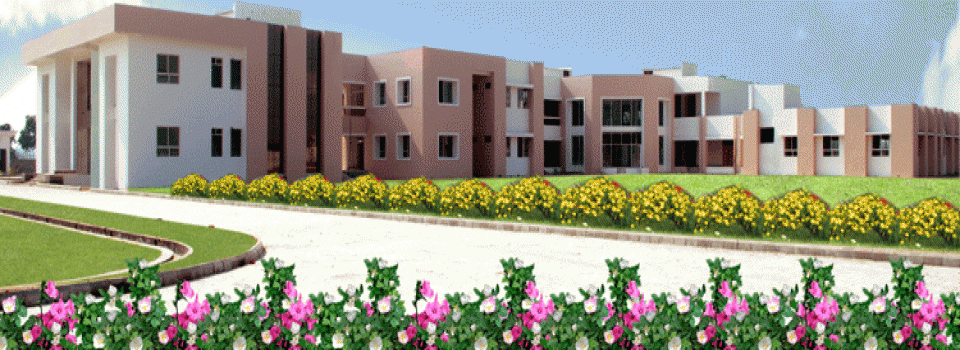 Lal Bahadur Shastri Institute of Management and Technology_cover