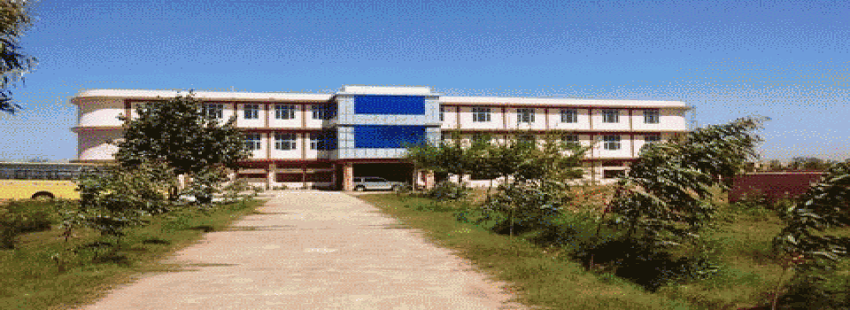 Dayawanti Memorial College of Education_cover