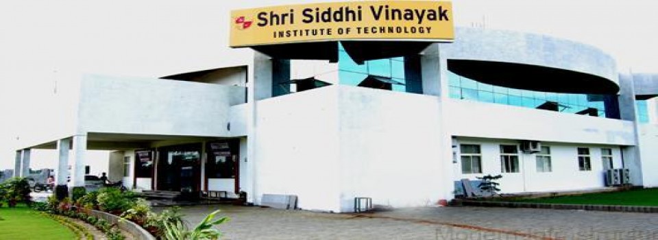 Sri Siddhi Vinayak Institution of Technology_cover