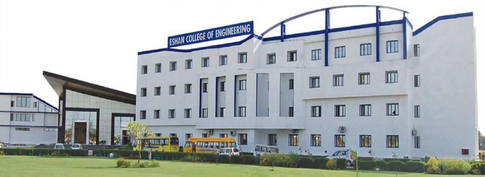Eshan College of Engineering_cover