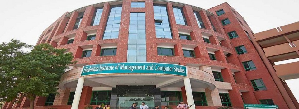 Hindustan Institute of Management and Computer Studies_cover