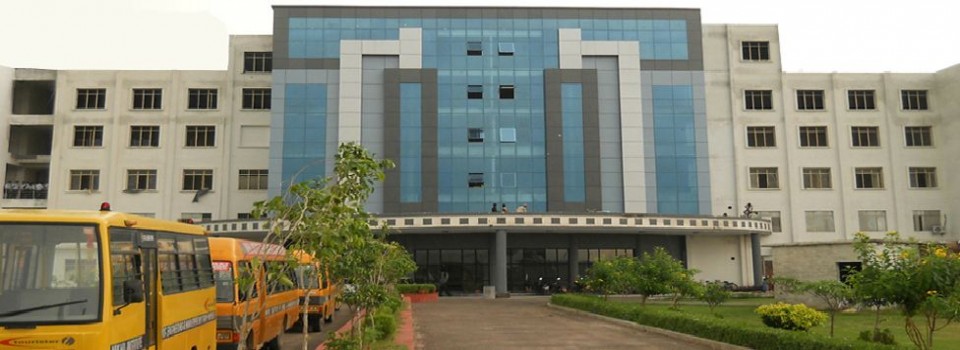 Nikhil Institute of Engineering and Management_cover
