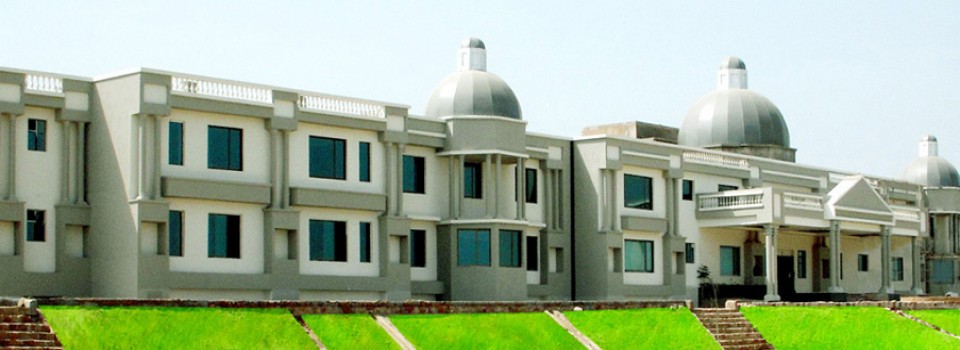 Sanskriti Institute of Management and Technology_cover