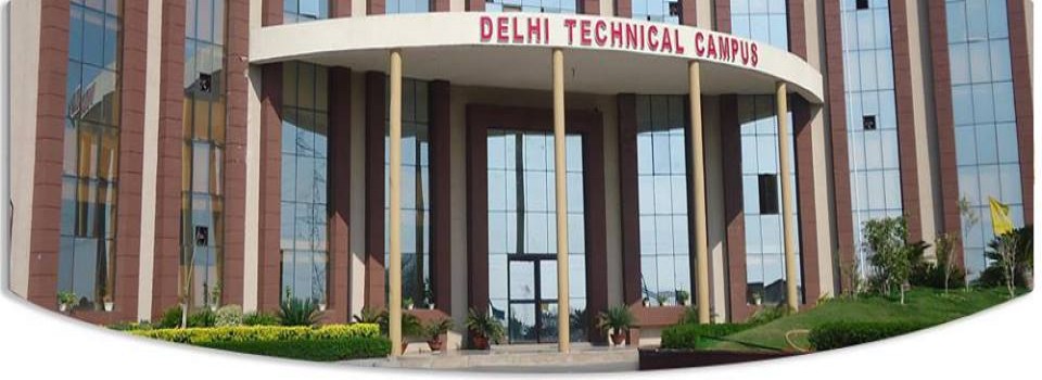 Delhi Technical Campus_cover
