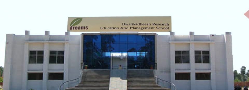 Dwarikadheesh Research Education and Management School_cover