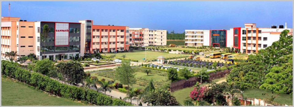 Ganpati Institute of Education And Technology_cover
