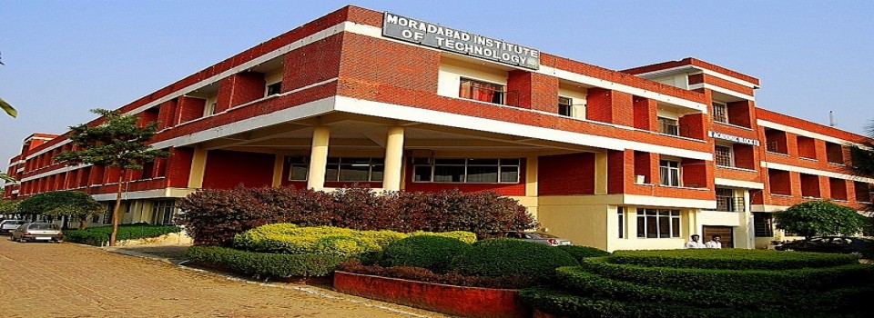 Moradabad Institute of Technology_cover