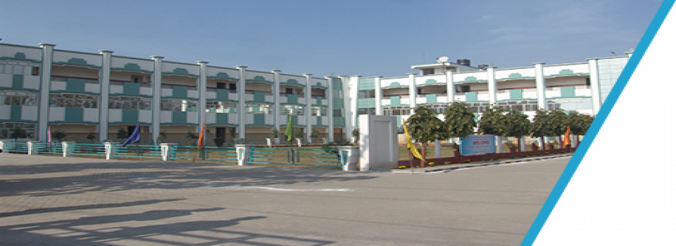 SD College of Engineering and Technology_cover