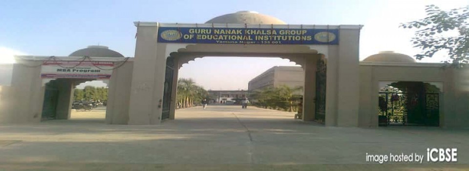 Guru Gobind Singh Institute of Technology And Management Studies_cover