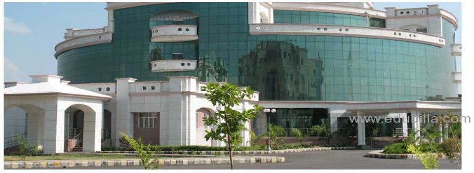 U.T. Rural Institute of Medical Sciences and Research_cover