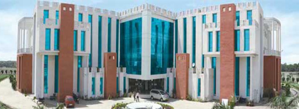 S.R. College of Science and Engineering_cover
