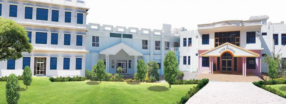 Vivek College of Management Technology_cover
